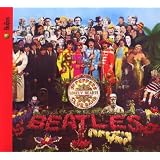 Sgt. Pepper's Lonely Hearts Club Band (Remastered)