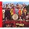 Fall in LOVE with the Beatles Sgt Peppers album