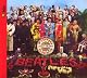 Sgt. Pepper's Lonely Hearts Club Band (Remastered)