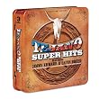 Tejano Super Hits (Coll) (Tin)