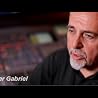 Peter Gabriel discusses “Street Spirit (Fade Out)” (Radiohead) 