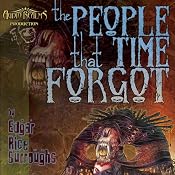 The People That Time Forgot | [Edgar Rice Burroughs]
