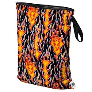 Planet Wise Diaper Wet Bag