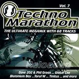 Techno Marathon V.7