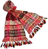 Lucky Brand Women's Flower Patch Potion Tapestry