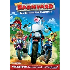 Barnyard - The Original Party Animals (Full Screen Edition) by 