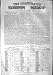 1852 SUPPLEMENT LONDON NEWS GENERAL ELECTION RESULTS