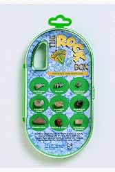 The Rock Box - Fossils