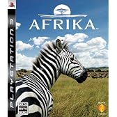 AFRIKA