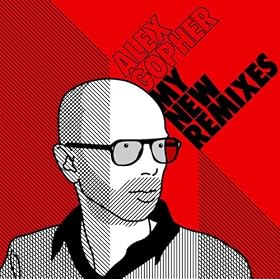 Ash Sync (Alex Gopher & Etienne de Crecy Version)