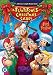 Flintstone's Christmas Carol [DVD] cd cover