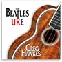 The Beatles Uke
