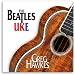 The Beatles Uke