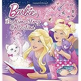 barbie bedtime story collection