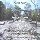 Alpha Meditation Music