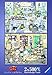 Ravensburger Crazy Cats on The High Street Puzzles (1000-Piece)