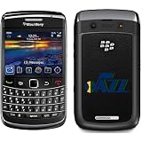 Coveroo Utah Jazz Blackberry Bold9700 Case