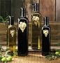 Balsamic Vinegar and Extra Virgin Olive Oil Gold Charmed 250 ml quadra