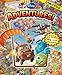 Look and Find Disney Pixar Adventures