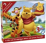 Winnie Puuh 3er Box 4-6