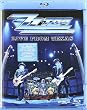 ZZ Top - Live From Texas [Blu-ray] [Import anglais]