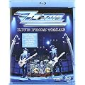 ZZ Top - Live From Texas [Blu-ray] [Import anglais]