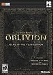 Oblivion Game of the Year Edition