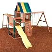 Swing-N-Slide Chesapeake Play Set Kit