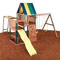 Swing-N-Slide Chesapeake Play Set Kit