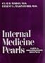 Internal Medicine Pearls (The Pearls Series)