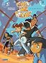 Foot 2 Rue, Tome 13 : Le Nouveau Mondial