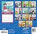 Maxine Wall Calendar (2015)