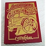 american gasoline engines since 1872 crestline series