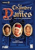 La chambre des dames vol. 1 Coffret 5 DVD (French only)