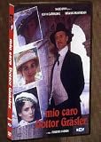  : The Bachelor ( Mio caro dottor Gräsler ) ( My Dear Dr. Grasler ) [ NON-USA FORMAT, PAL, Reg.0 Import - Italy ]