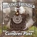Rolling Thunder over Cumbres Pass