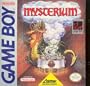 Mysterium
