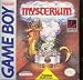 Video Games : Mysterium