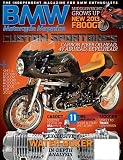 Bmw Motorcycle Magazine