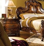 AICO Palais Royale Bedside Chest