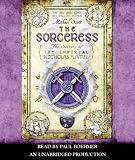 The Sorceress