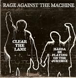 Clear the Line/Hadda Be Playing on the Jukebox