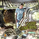 Racks Street Mix (feat. Young Dose, Ace Hood & Future) [Explicit]
