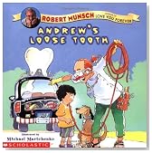 Andrew's Loose Tooth