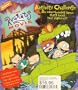 THE RUGRATS MOVIE ACTIVITY CHALLENGE