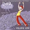 DAR Volume 1 (A Super Girly Top Secret Comic Diary)