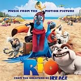 Rio: Music From the Motion Picture