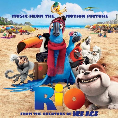 Rio: Music From the Motion Picture