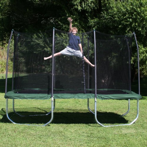 Skywalker Trampolines 12 ft. Rectangle Trampoline Cheapest! nguyen175n2