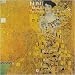 Klimt Maidens Art 2010 Wall French Calendar
